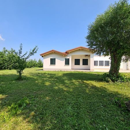 Agriturismo Ca Novak Venezia Спинея Экстерьер фото