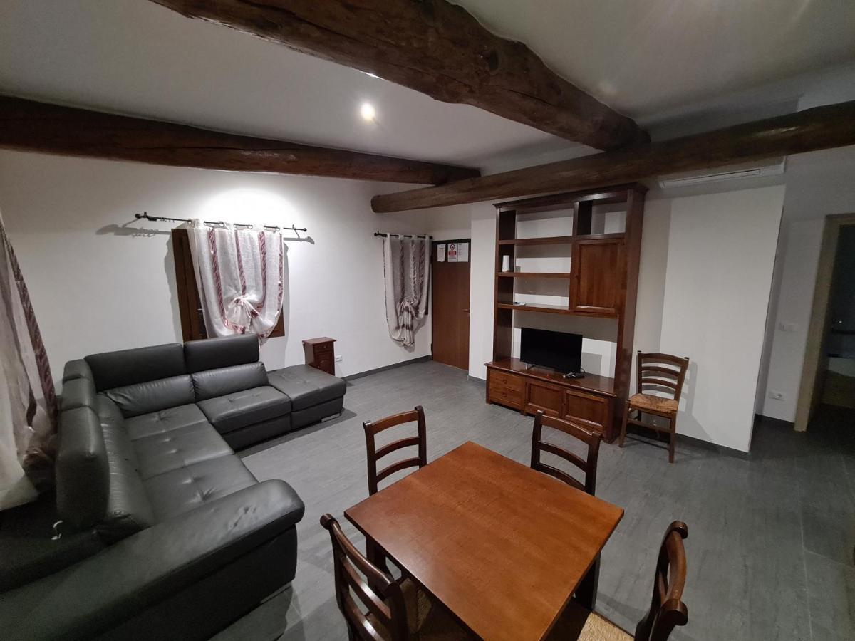Agriturismo Ca Novak Venezia Спинея Экстерьер фото