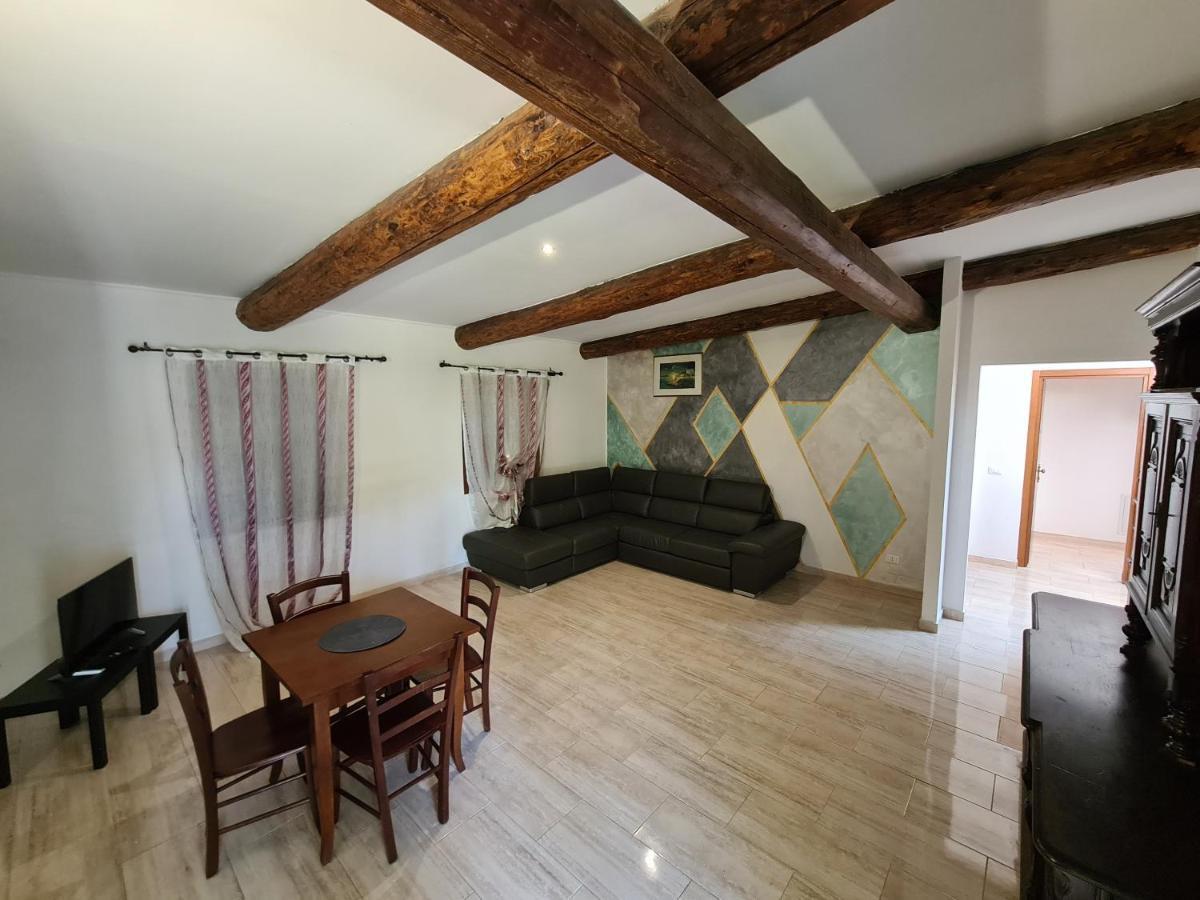 Agriturismo Ca Novak Venezia Спинея Экстерьер фото